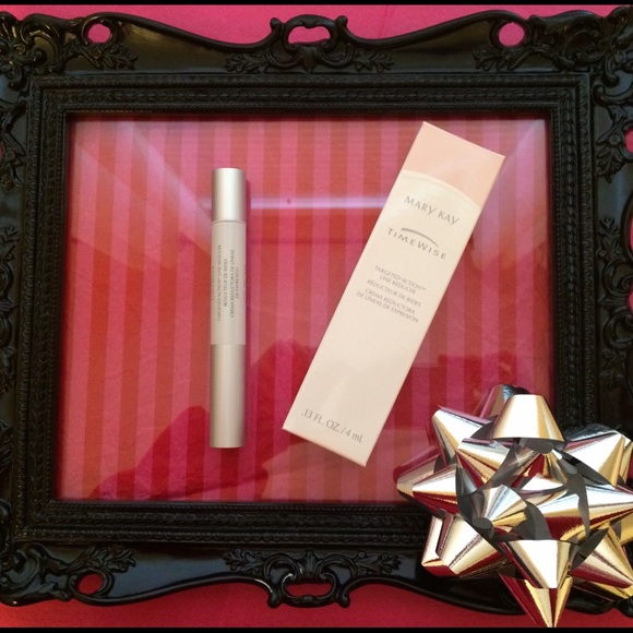 Mary Kay Targeted-Action Line Reducer