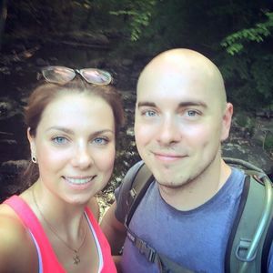 Meet your Posher, Arina