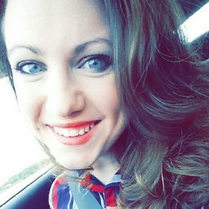 Meet your Posher, Libby