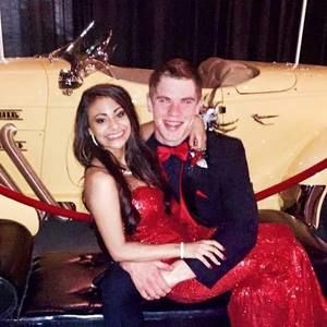 Meet your Posher, Collin