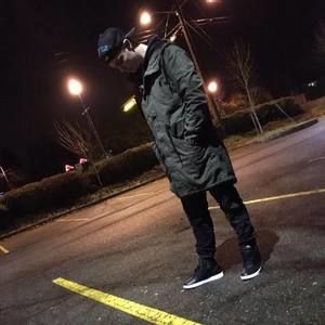 Meet your Posher, Jeremy