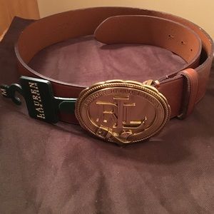 Ralph Lauren Women's belt