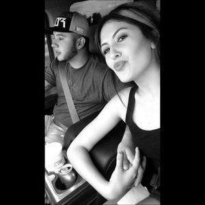 Meet your Posher, Flavia