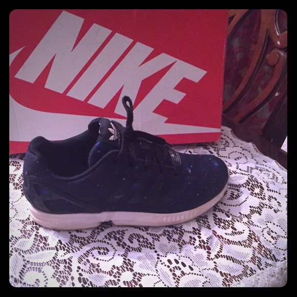 Galactic "Space print" Adidas