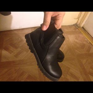 Toddler Boots