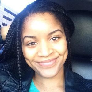 Meet your Posher, Chantel