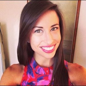 Meet your Posher, Pamela