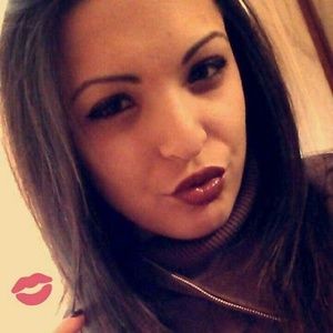 Meet your Posher, Chantel