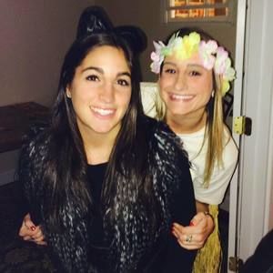 Meet your Posher, Becca