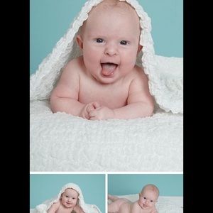 Meet your Posher, Ashlynn