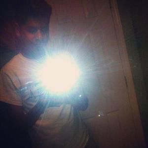 Meet your Posher, Ruben