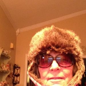 Meet your Posher, Kate