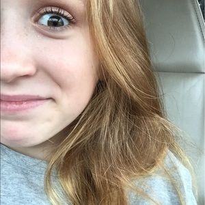 Meet your Posher, Mackenzie