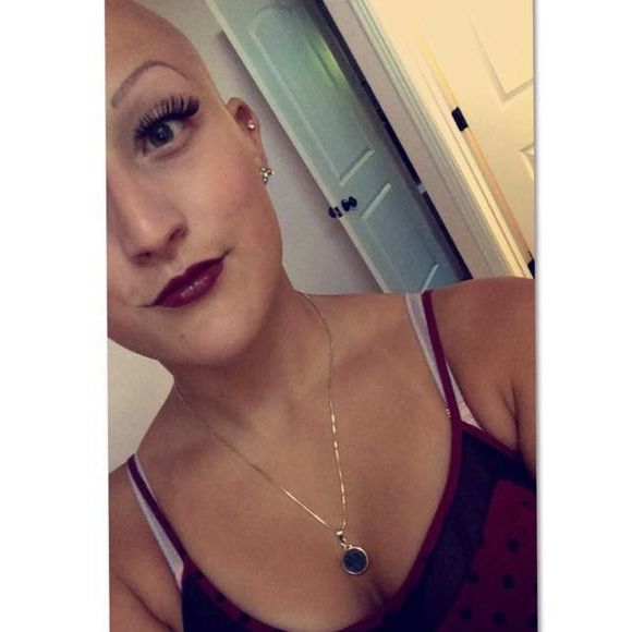 Meet your Posher, Morgan