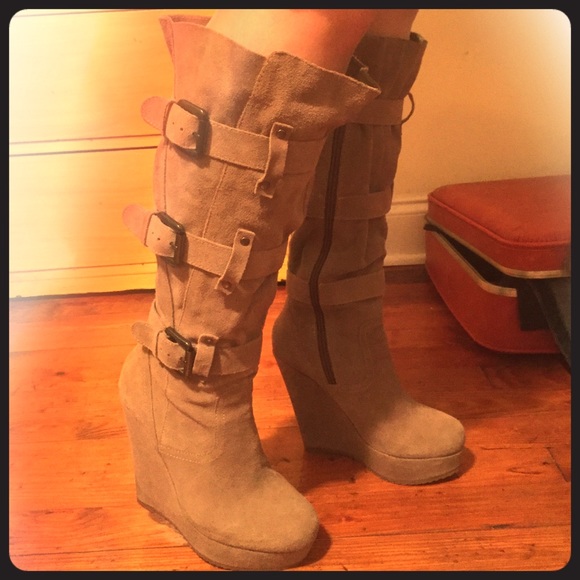 Bakers Shoes - Boots