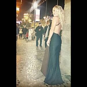 Meet your Posher, Samantha