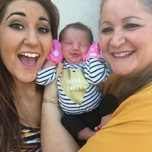 Meet your Posher, Theresa