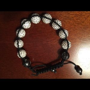 Shambella bracelet