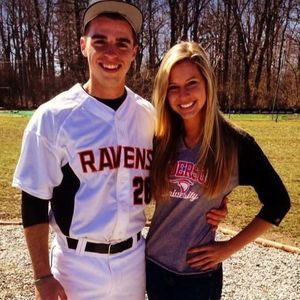 Meet your Posher, Allie