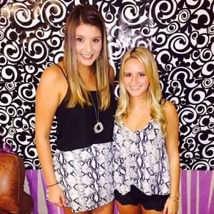 Meet your Posher, Jessica