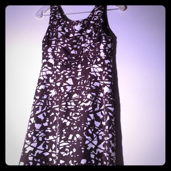 🎈SOLD🎈Banana Republic Dress