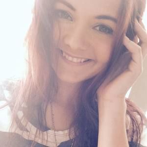 Meet your Posher, Sabrina