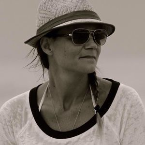 Meet your Posher, Erica