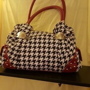 Fashion hobo bag