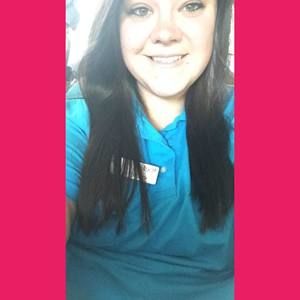 Meet your Posher, Kelsey