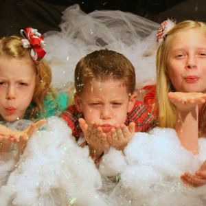 Meet your Posher, Shara