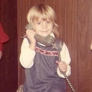 Meet your Posher, Susanne