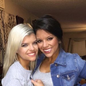 Meet your Posher, Michelle