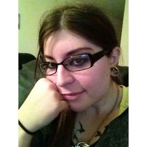 Meet your Posher, Allie