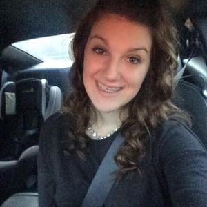 Meet your Posher, Angel