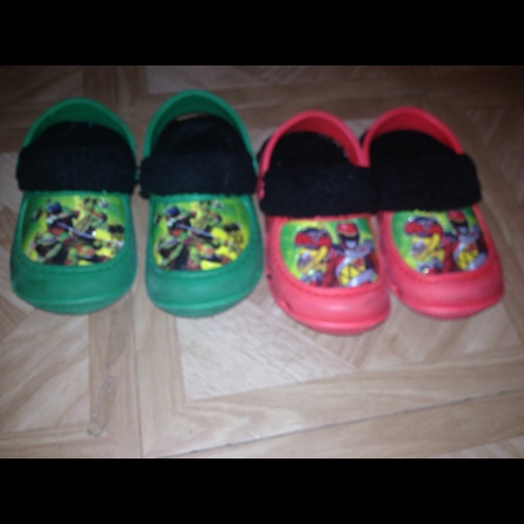 Slippers Toddler