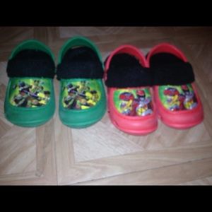 Slippers Toddler