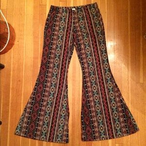 BNWOT bell bottoms