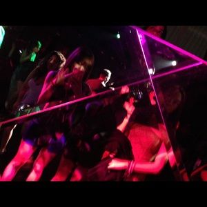 Meet your Posher, Soo.g