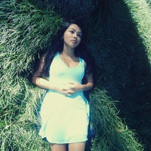 Meet your Posher, Ariana