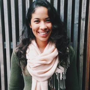 Meet your Posher, Ruth