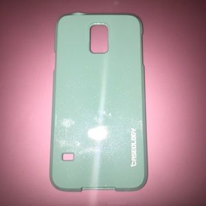 Samsung Galaxy S5 phone case