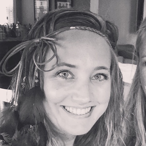 Meet your Posher, Ashleigh