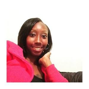 Meet your Posher, Nakia