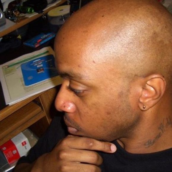 Meet your Posher, Craig - Picture 1 of 1