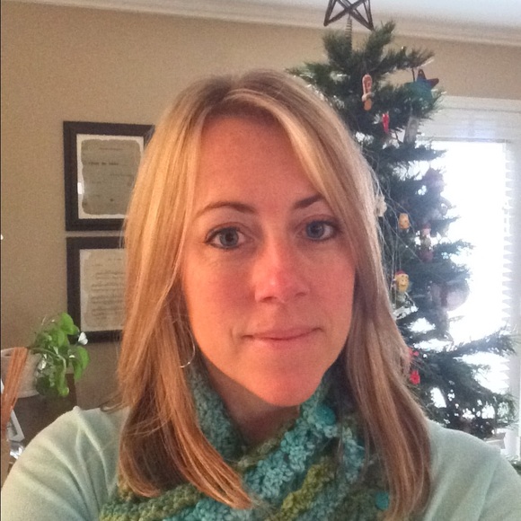 Meet your Posher, Lili