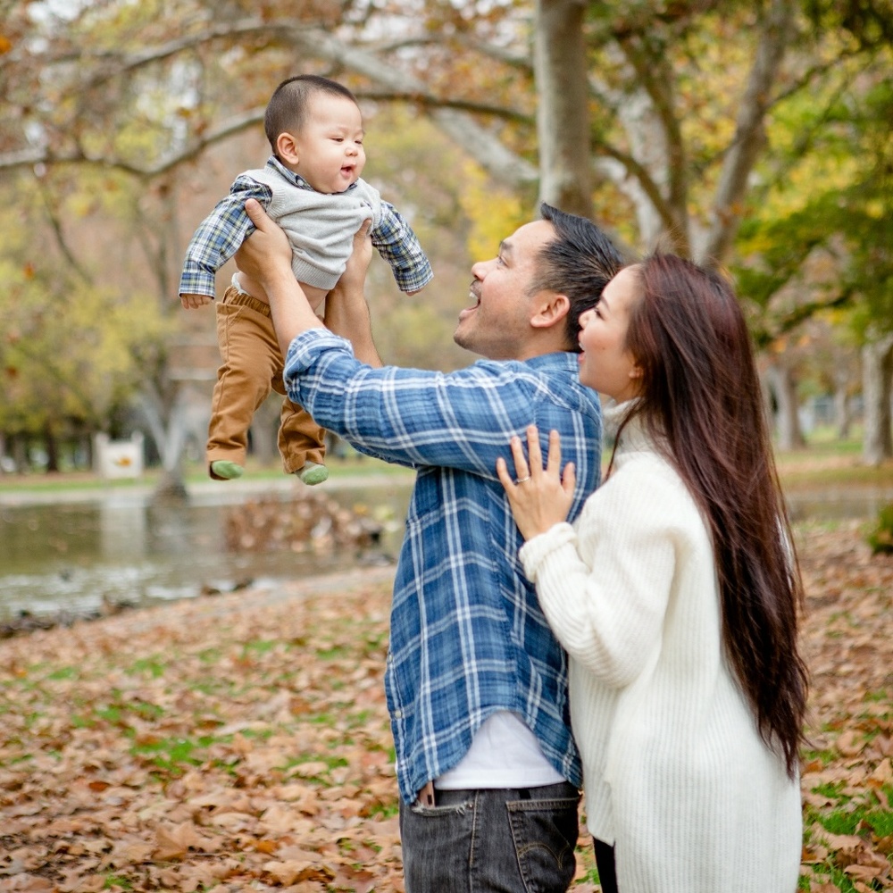 Meet your Posher, Char