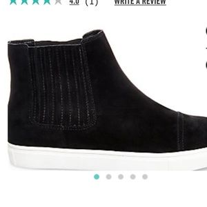 Meet your Posher, Taylor