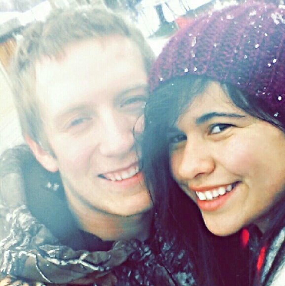 Other - Meet Your New Posher, Myra-Shay!!