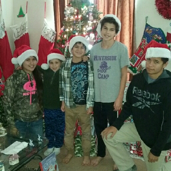 Meet Your New Posher, Myra-Shay!! - Picture 2 of 4