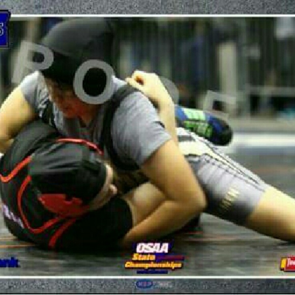 Meet Your New Posher, Myra-Shay!! - Picture 3 of 4